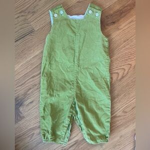 Bailey Boys Cordoroy Jumper